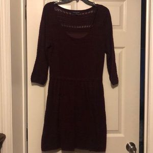 American eagle dress